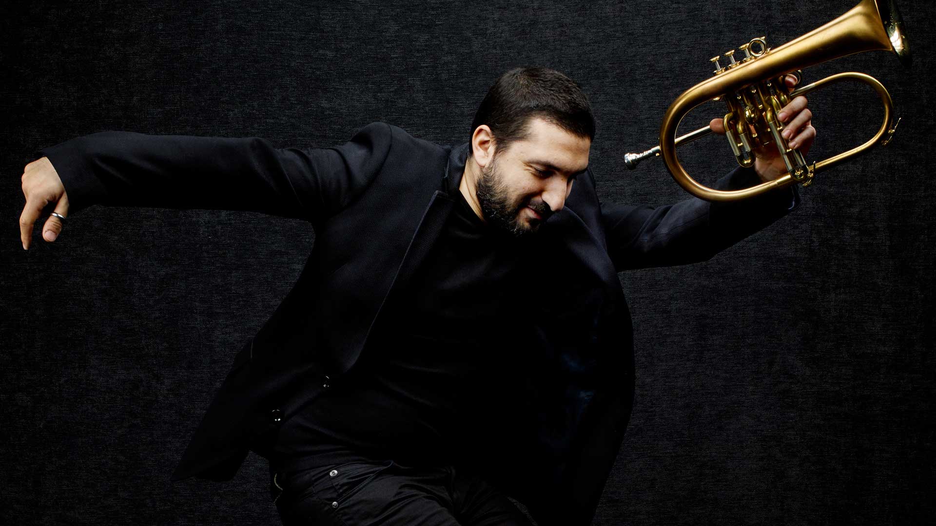 Ibrahim Maalouf