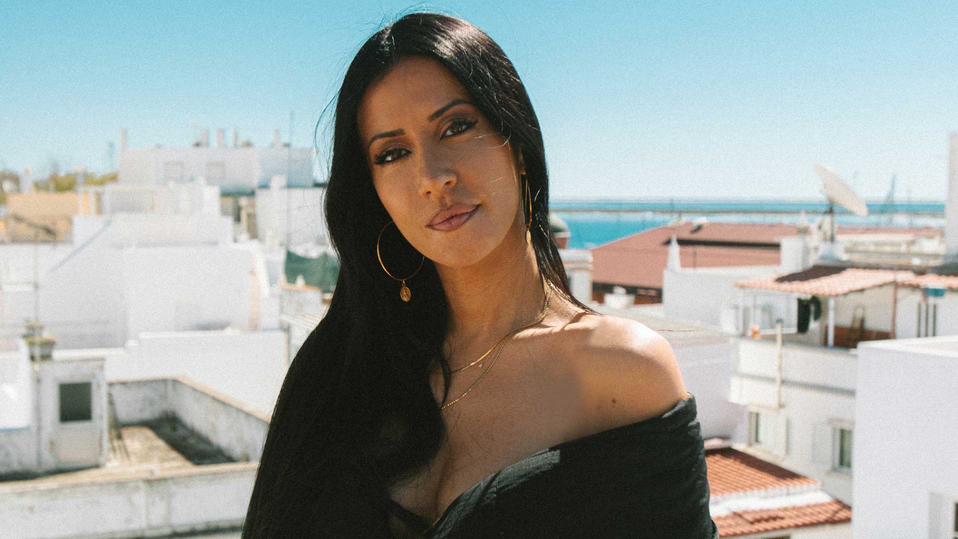 Ana Moura