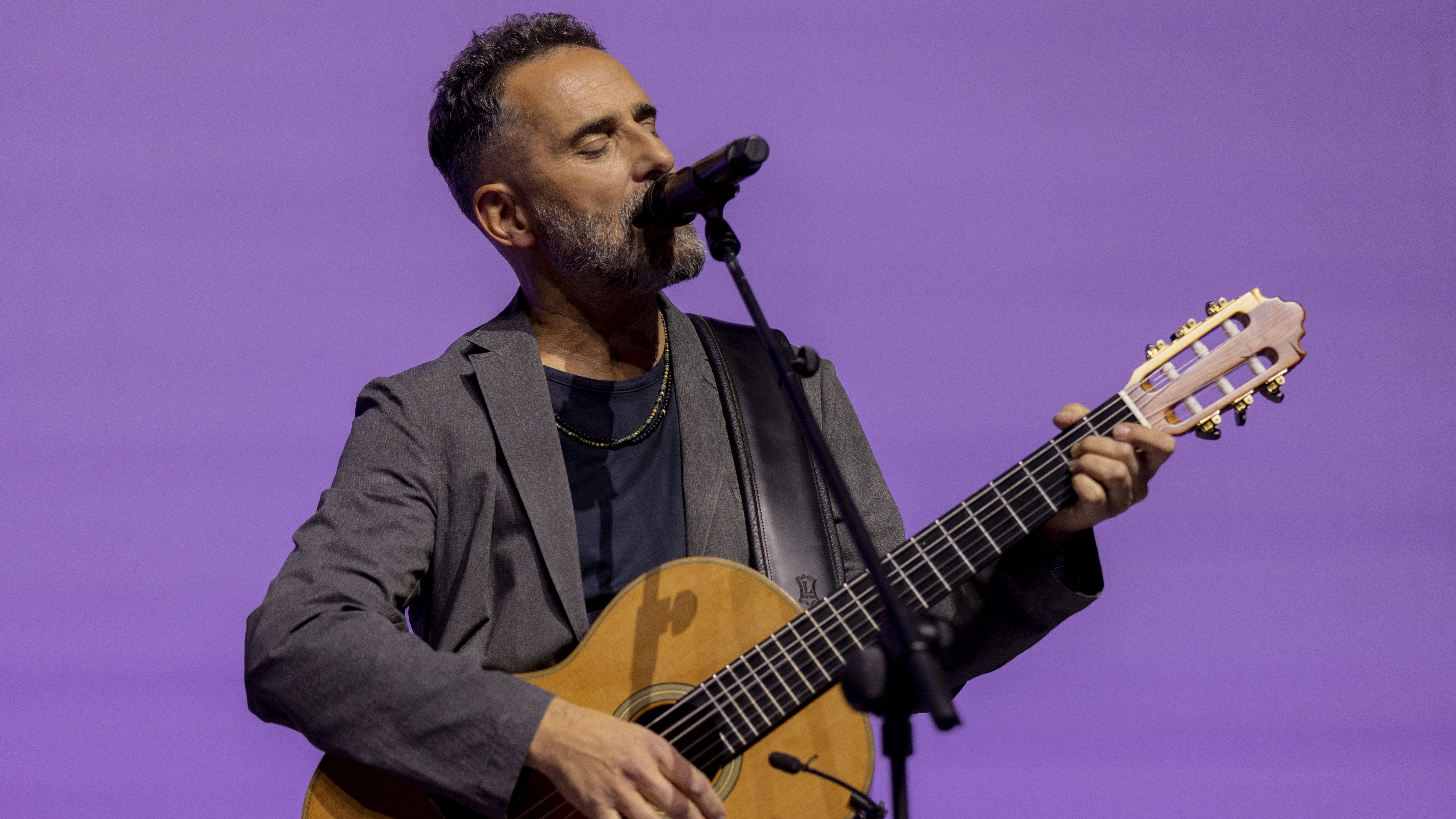 Jorge Drexler