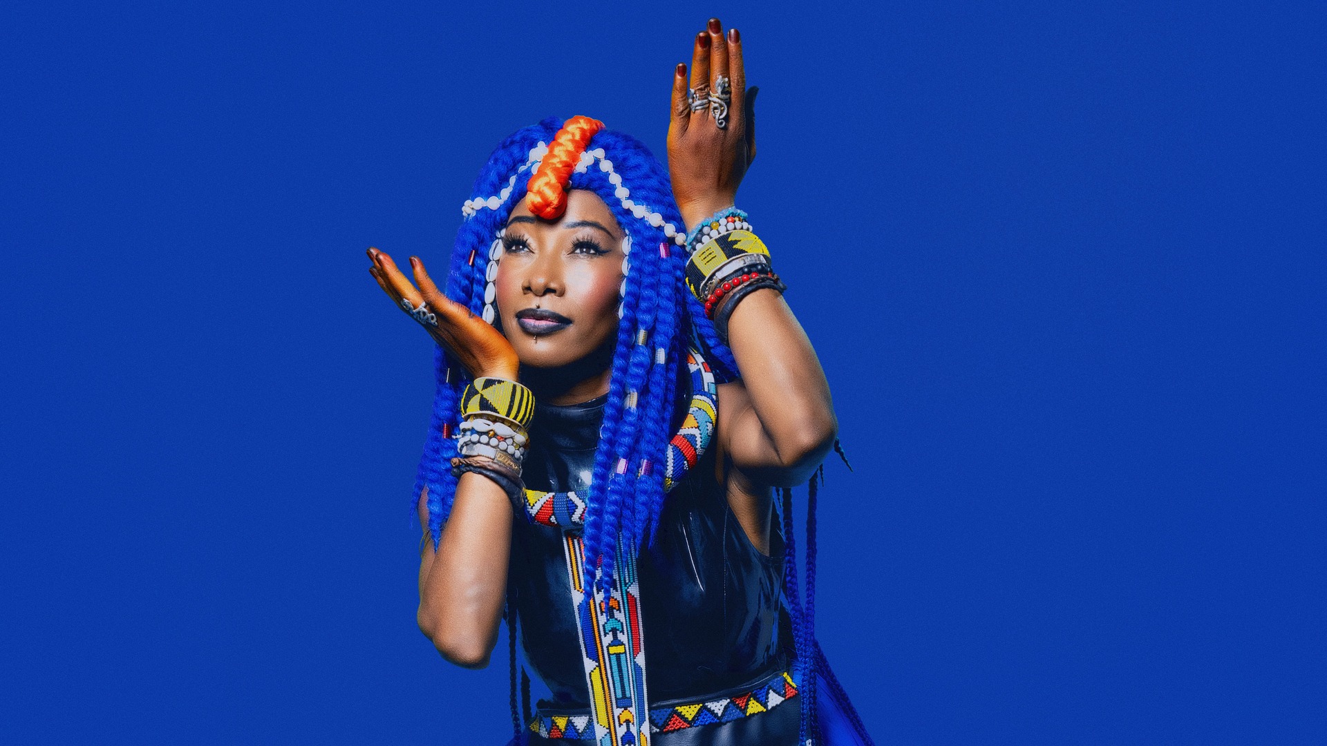 Fatoumata Diawara