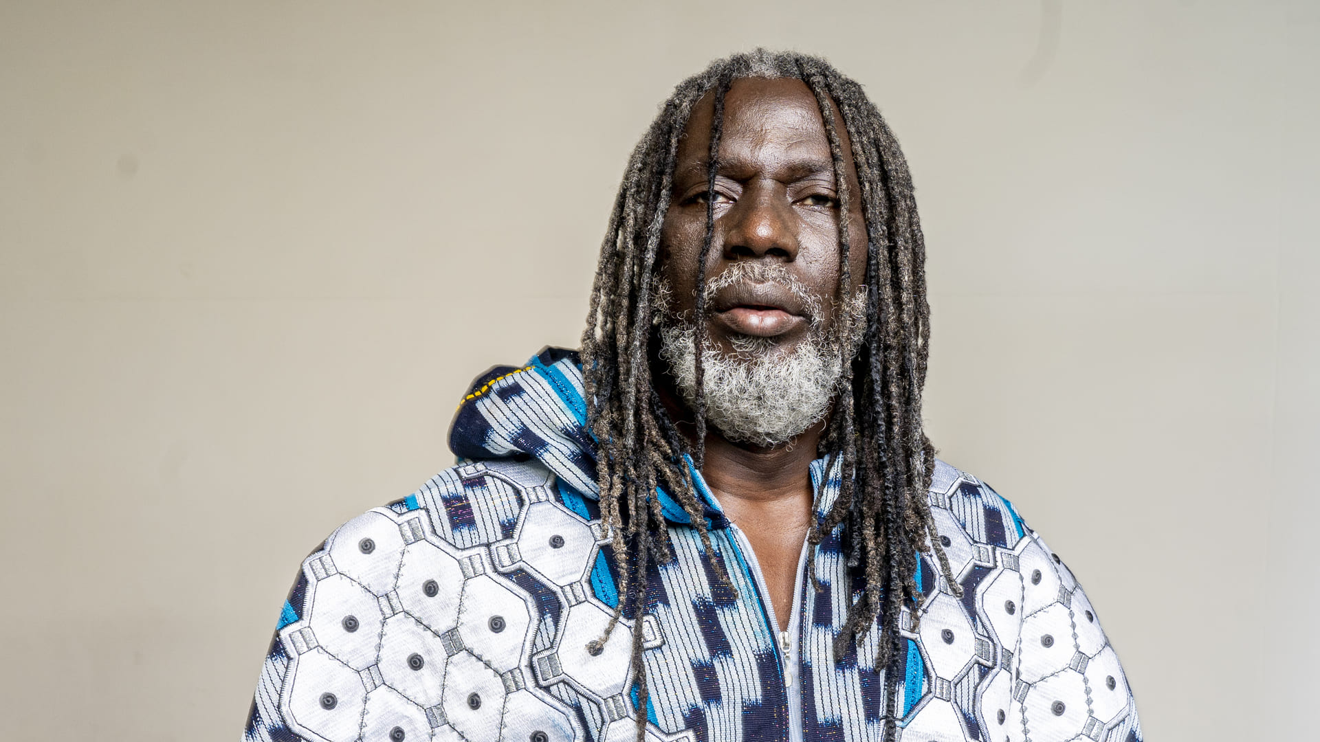 Tiken Jah Fakoly