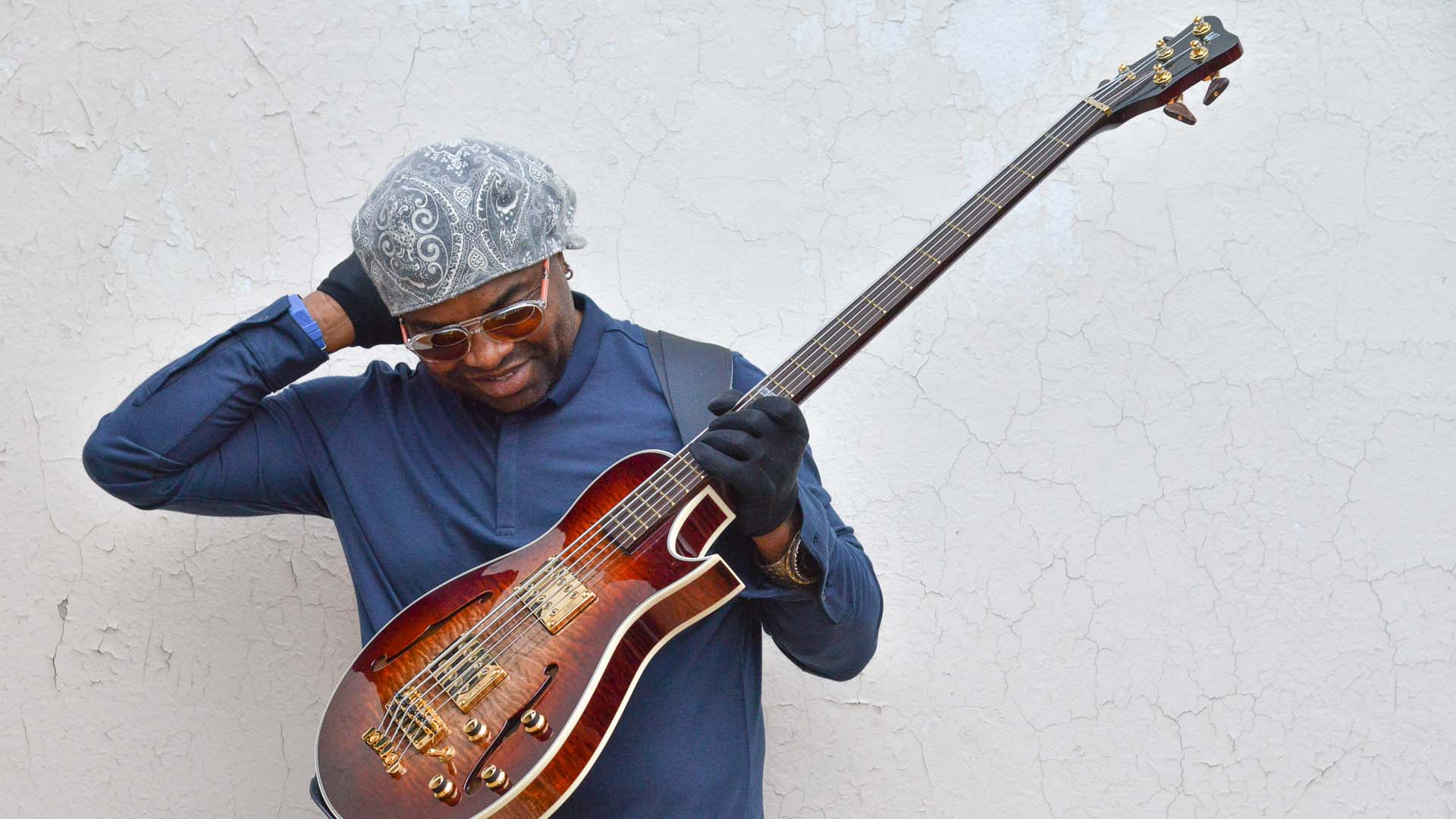 Etienne Mbappé & The Prophets