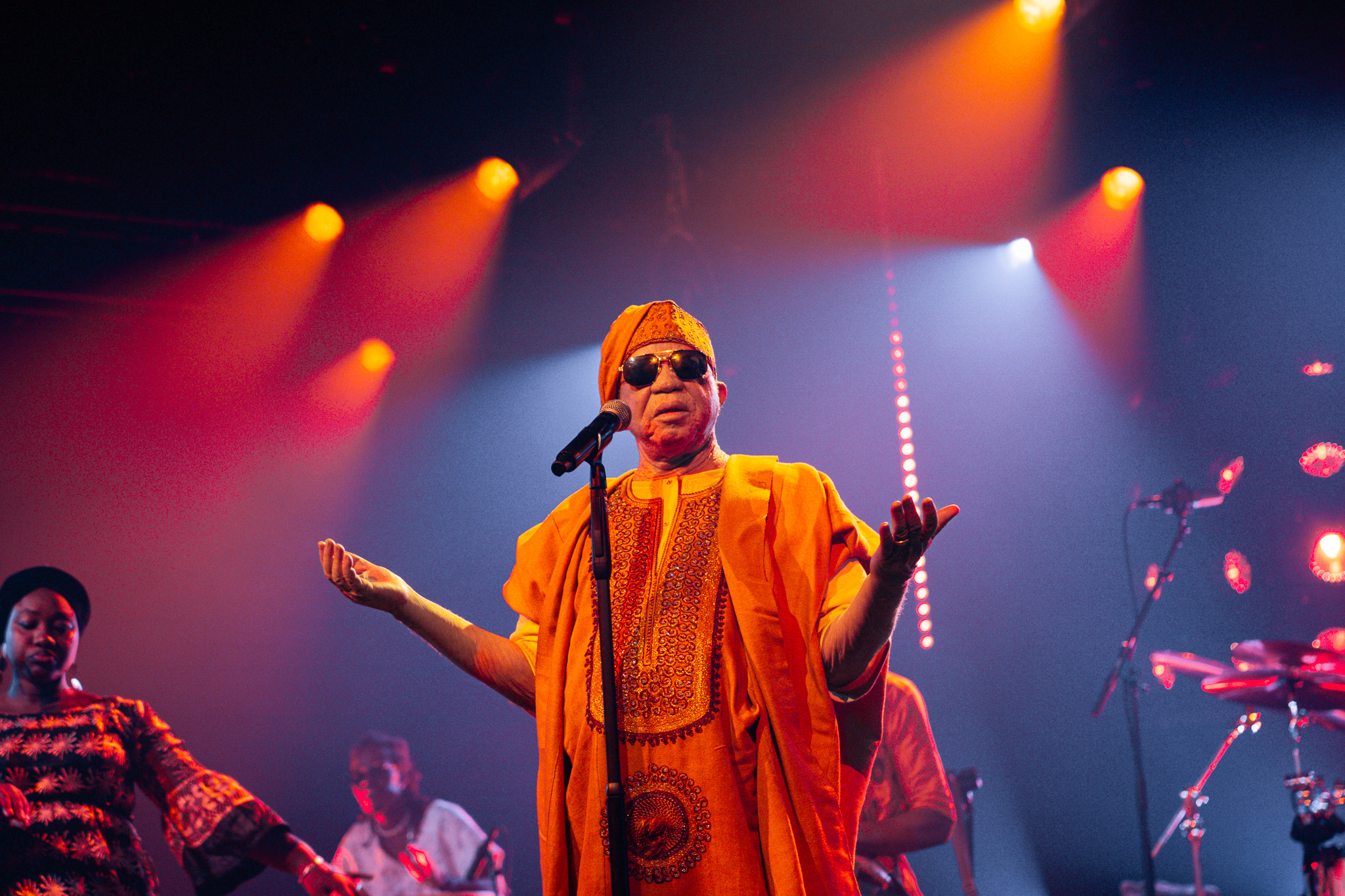Salif Keita