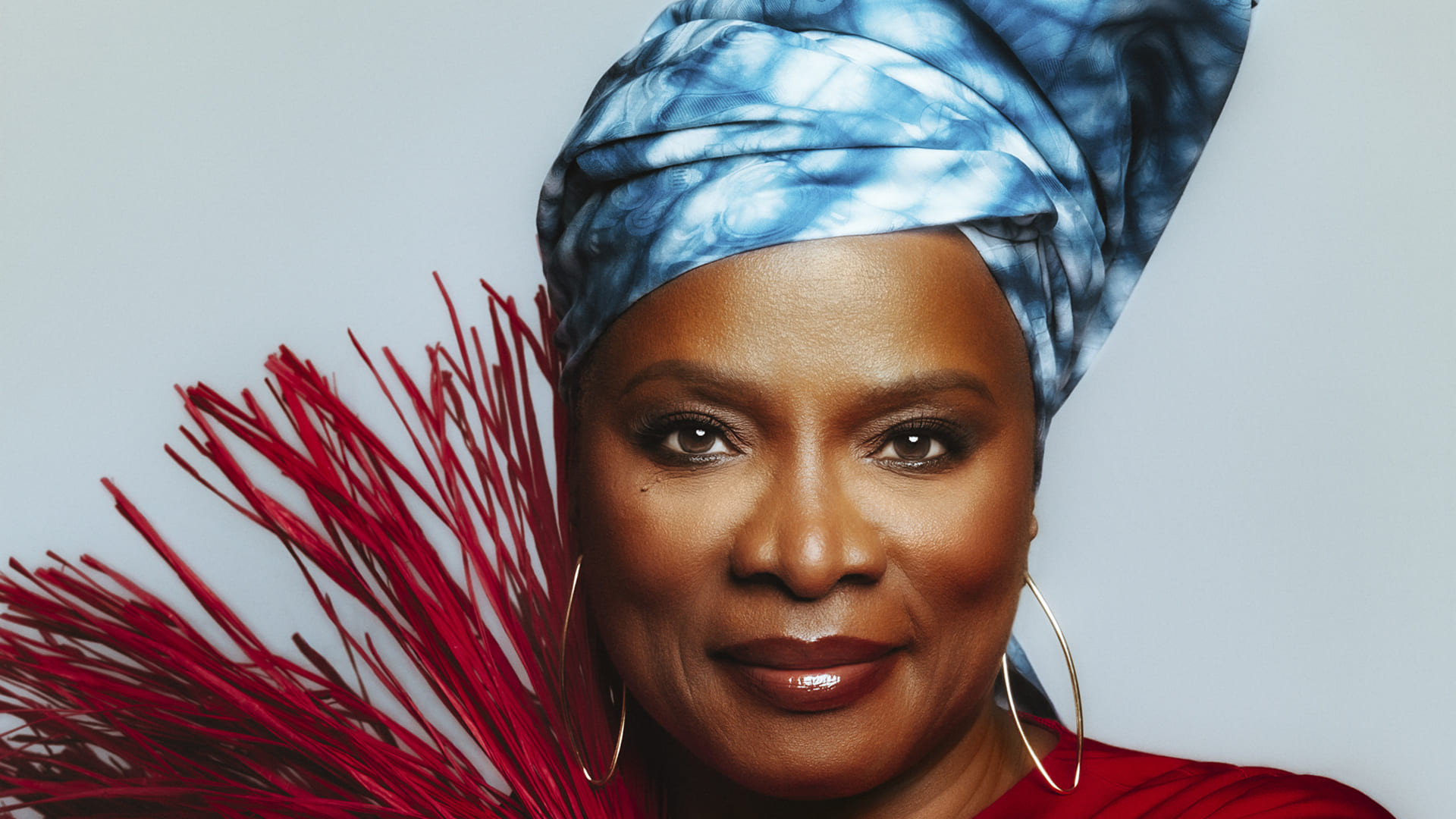 Angélique Kidjo