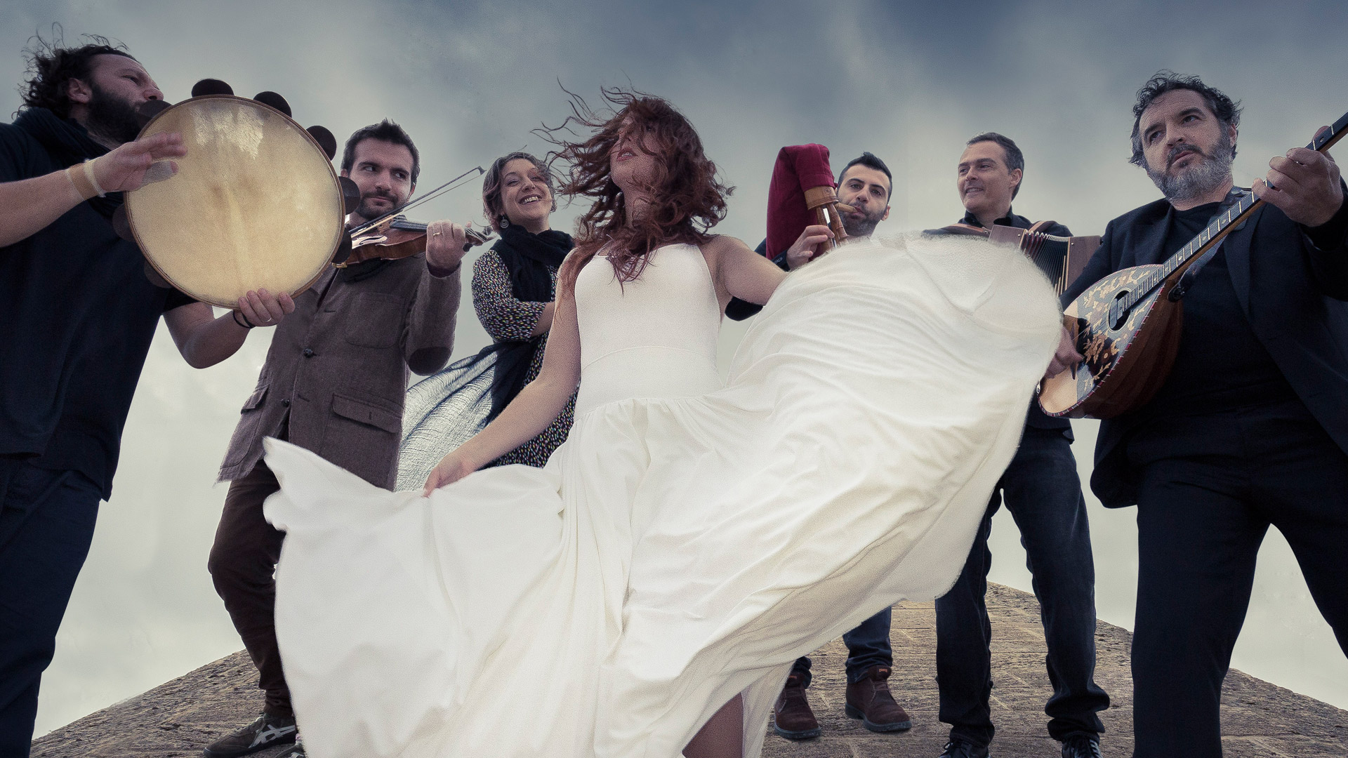 Canzoniere Grecanico Salentino