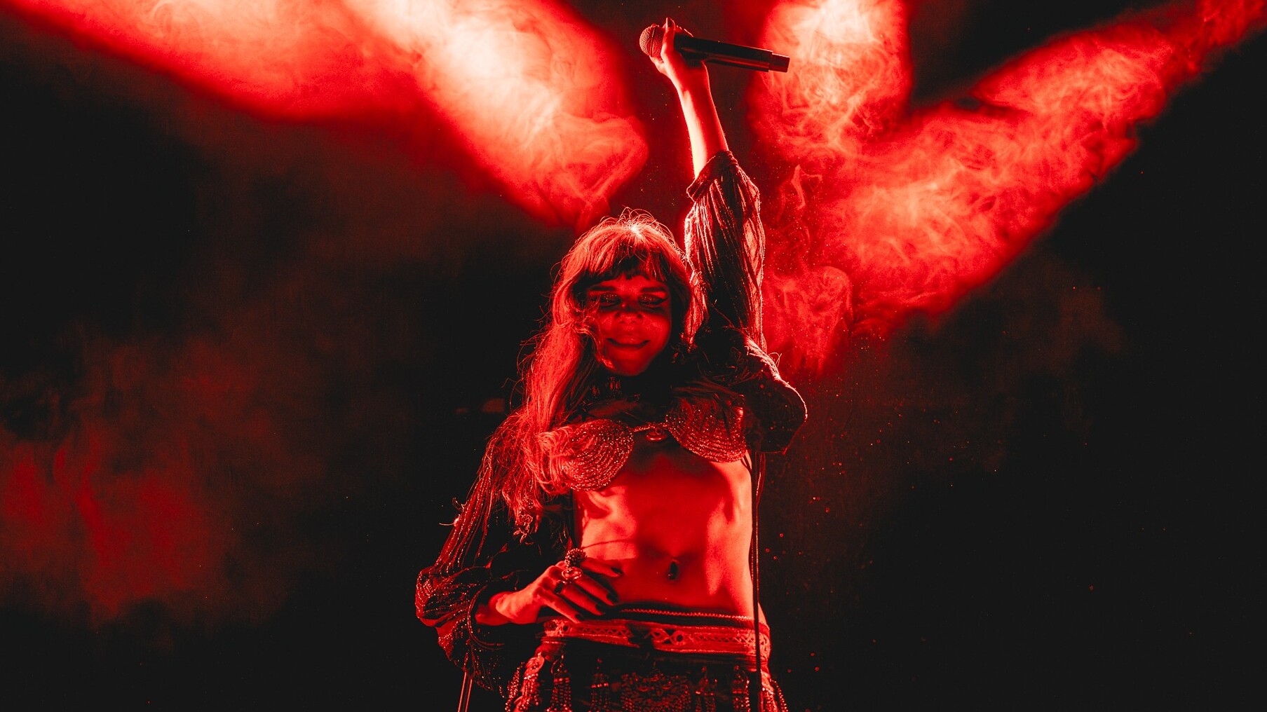 Gaye Su Akyol