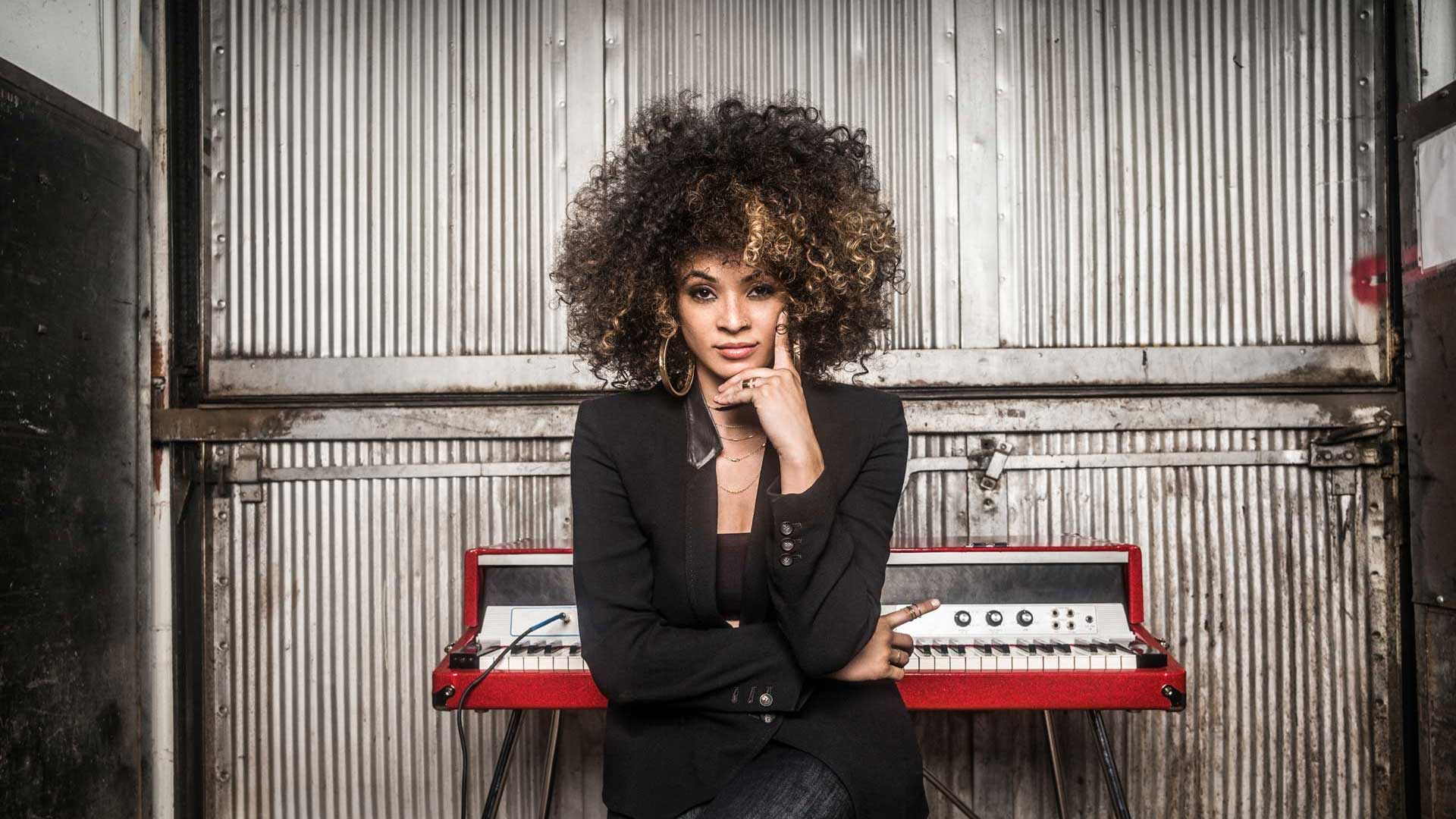 Kandace Springs