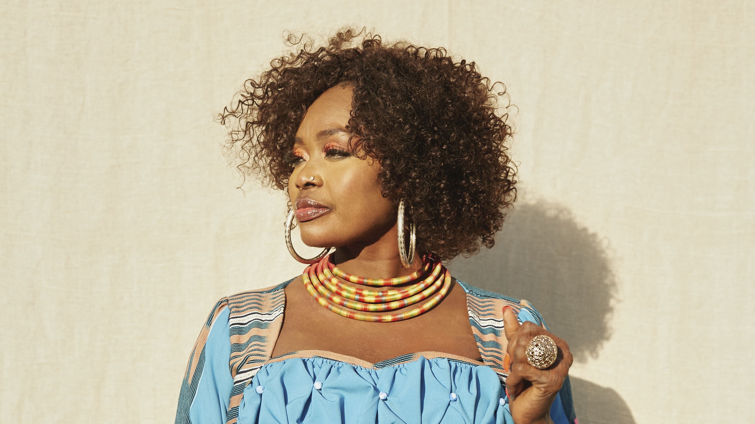 Oumou Sangaré