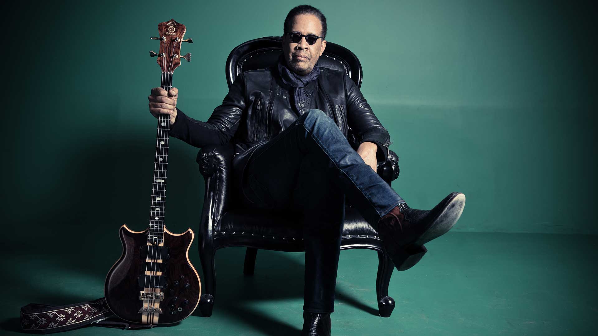 Stanley Clarke