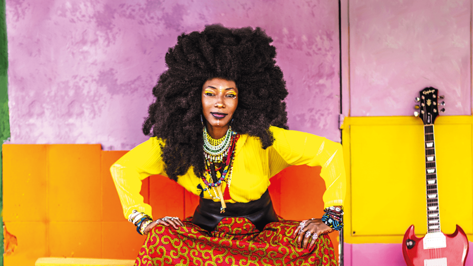 Fatoumata Diawara