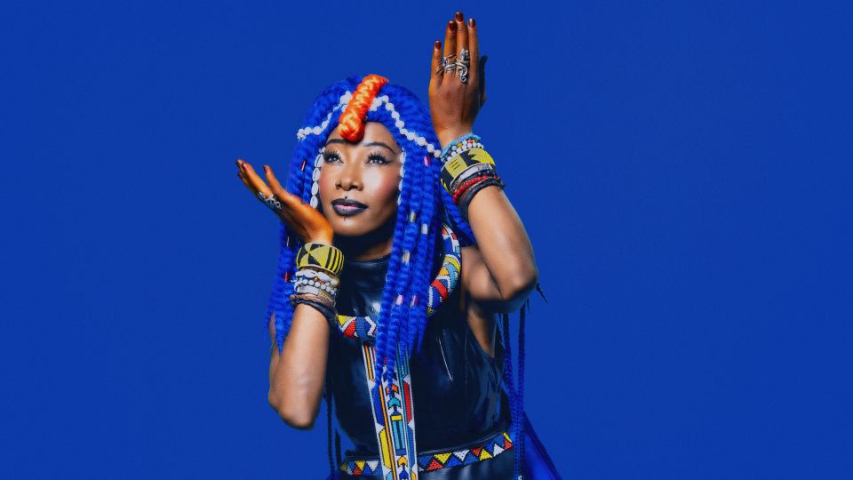 Fatoumata Diawara