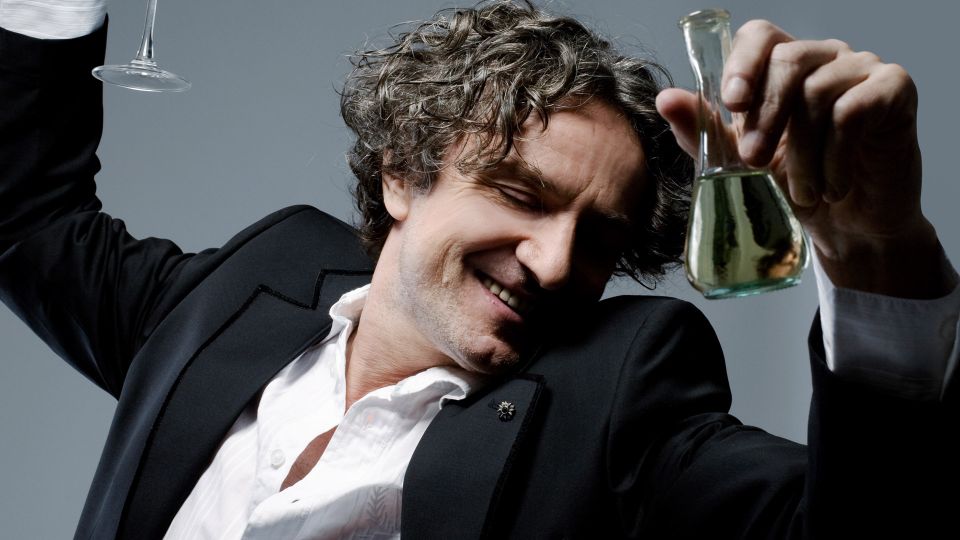 Goran Bregovic