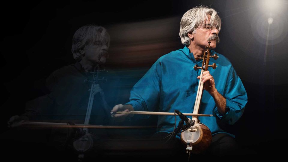 Kayhan Kalhor