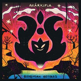 Akárkifia