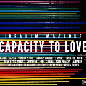 Capacity to Love