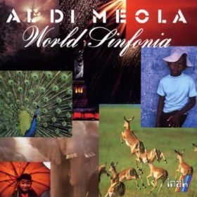 World Sinfonia