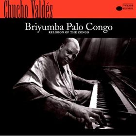Briyumba Palo Congo