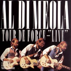Tour De Force – Live