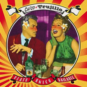 Plato Único Bailable