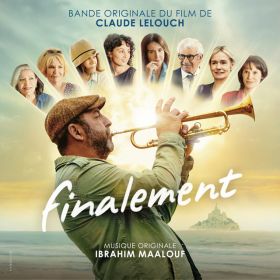 Finalemente (Bande originale du film)