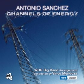 Channels of Energy (ft. WDR Big Band)