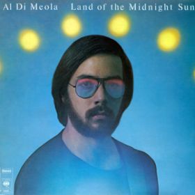 Land of the Midnight Sun