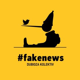 #fakenews