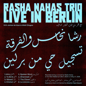 Live In Berlin
