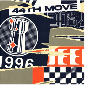 44th Move (Alfa Mist collab)