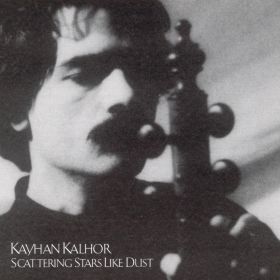 Scattering Stars Like Dust