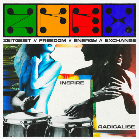 INSPIRE // RADICALISE