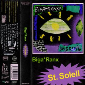 St.Soleil-Tape