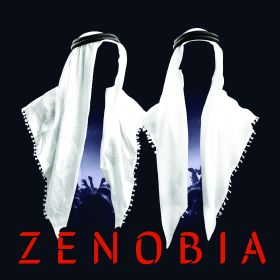 ZENOBIA EP