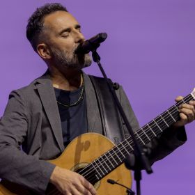 Jorge Drexler