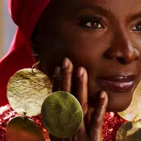 Angélique Kidjo