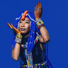 Fatoumata Diawara