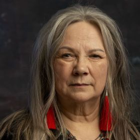 Mari Boine