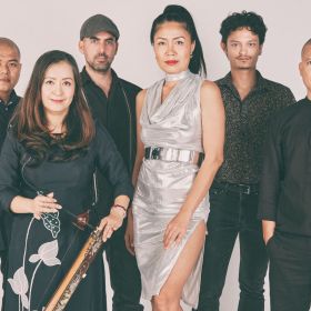 Saigon Soul Revival