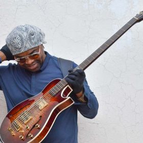 Etienne Mbappé & The Prophets