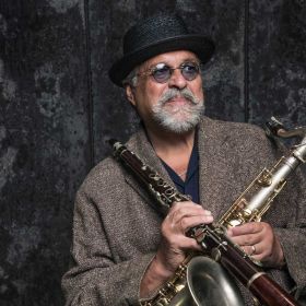 Joe Lovano