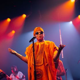 Salif Keita
