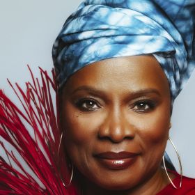 Angélique Kidjo