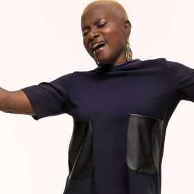 Angelique Kidjo