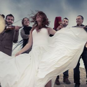 Canzoniere Grecanico Salentino