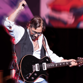 Al Di Meola