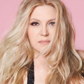 Eliane Elias