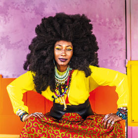 Fatoumata Diawara