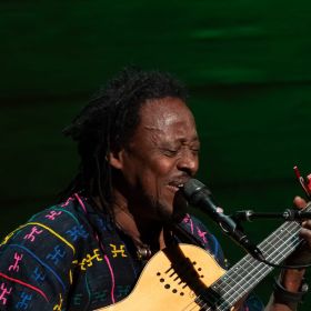 Habib Koité