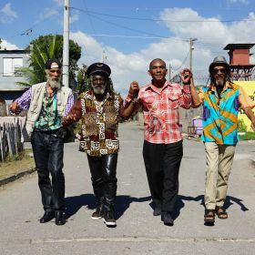 Inna De Yard F Cat Productions Gmbh f cat productions gmbh