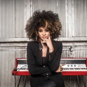 Kandace Springs